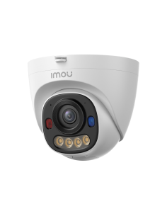 Imou turret PoE IP camera 5MP